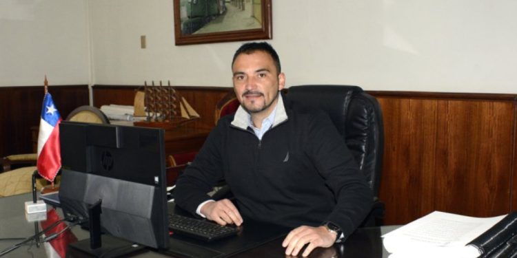 Conectarse con los grandes desafíos de Chile