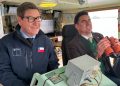 Diputada Bello pide transparencia tras incumplimiento en declaración de patrimonio de alcalde de Rinconada, Juan Galdames