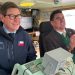 Diputada Bello pide transparencia tras incumplimiento en declaración de patrimonio de alcalde de Rinconada, Juan Galdames