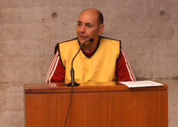 Diputada Bello pide transparencia tras incumplimiento en declaración de patrimonio de alcalde de Rinconada, Juan Galdames