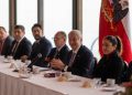 ¿De dónde salen las armas?