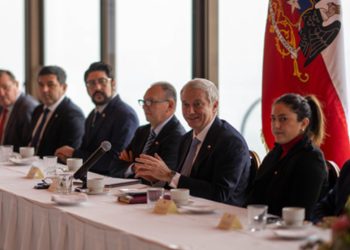 ¿De dónde salen las armas?