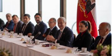 ¿De dónde salen las armas?