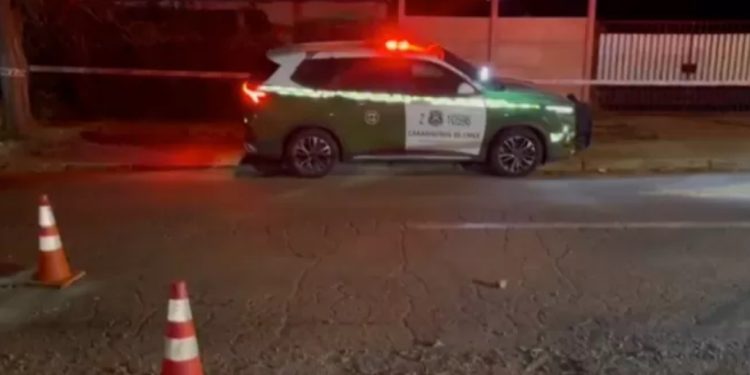 ¿De dónde salen las armas?