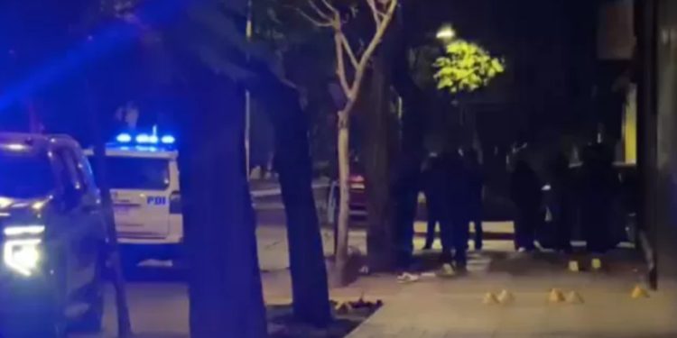 ¿De dónde salen las armas?