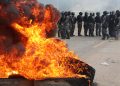 Dotación de Carabineros. ¿Cómo formar policías hoy en día?