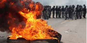 Dotación de Carabineros. ¿Cómo formar policías hoy en día?