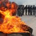 Dotación de Carabineros. ¿Cómo formar policías hoy en día?