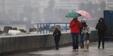 Dotación de Carabineros. ¿Cómo formar policías hoy en día?