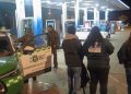 Operador de parquímetros en Viña del Mar es detenido por violación y agresión