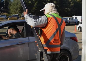 Operador de parquímetros en Viña del Mar es detenido por violación y agresión