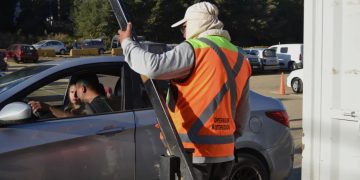 Operador de parquímetros en Viña del Mar es detenido por violación y agresión