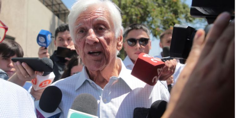 Decretan prisión preventiva para banquetera acusada de incumplir contratos de matrimonios