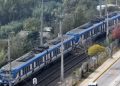 Proyecto de tren rápido Santiago-Valparaíso avanza tras reunión con consorcio interesado
