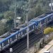 Proyecto de tren rápido Santiago-Valparaíso avanza tras reunión con consorcio interesado
