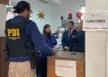 Detienen a cinco funcionarios municipales en Alto Hospicio por venta de licencias de conducir