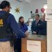 Detienen a cinco funcionarios municipales en Alto Hospicio por venta de licencias de conducir