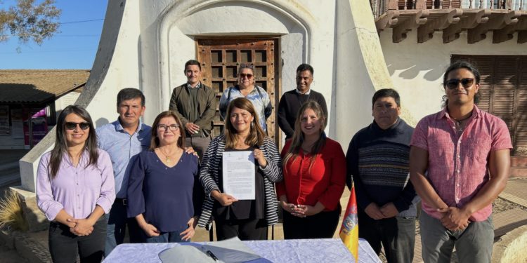 Papudo inicia cambio al Plan Regulador que permitiría edificios en el borde costero