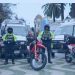 Valparaíso suma nuevos dispositivos móviles para reforzar atención de urgencias