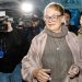 Ángela Vivanco deja la cárcel y dice no ser un «peligro para la sociedad»