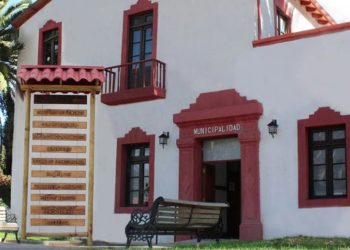 Diputado Luis Pardo pide a Contraloría investigar irregulares en el municipio de Panquehue