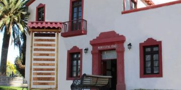 Diputado Luis Pardo pide a Contraloría investigar irregulares en el municipio de Panquehue