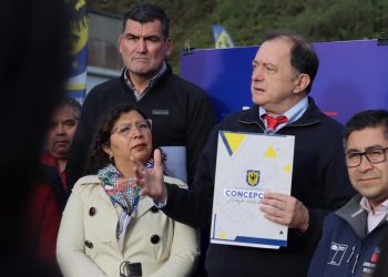 Prisión preventiva a hombre que atacó a su expareja y atropelló a un carabinero en Valparaíso