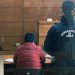 Prisión preventiva a hombre que atacó a su expareja y atropelló a un carabinero en Valparaíso