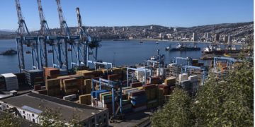 Portuarios anuncian paro nacional desde el jueves ante supuestos acuerdos incumplidos