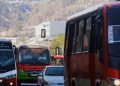 Micreros evalúan nueva paralización en la Región de Valparaíso por retrasos en pago de subvenciones