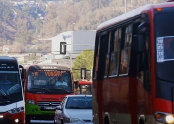 Micreros evalúan nueva paralización en la Región de Valparaíso por retrasos en pago de subvenciones
