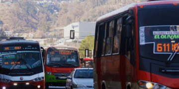 Micreros evalúan nueva paralización en la Región de Valparaíso por retrasos en pago de subvenciones
