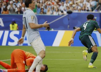 Inclusión: la lección que el Mundial olvidó y tuvo que rectificar