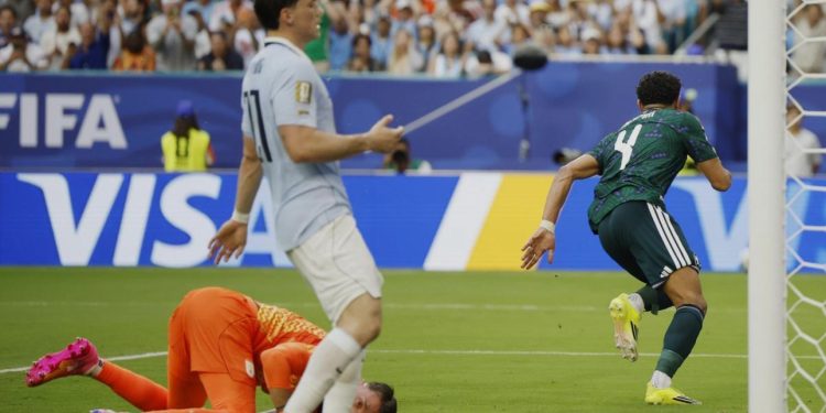 Inclusión: la lección que el Mundial olvidó y tuvo que rectificar