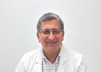 Papá saludable