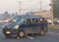 Accidentes caseros como principal causa de muerte y hospitalización en niños