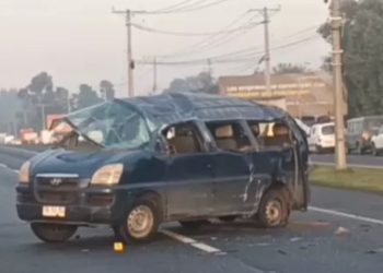 Accidentes caseros como principal causa de muerte y hospitalización en niños