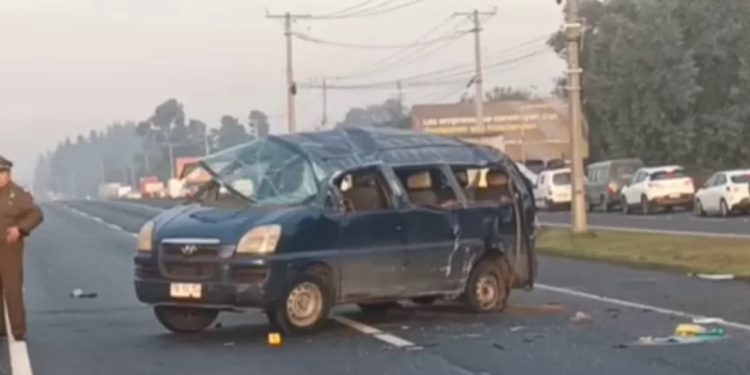 Accidentes caseros como principal causa de muerte y hospitalización en niños