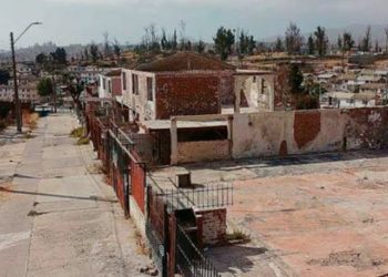 Accidentes caseros como principal causa de muerte y hospitalización en niños