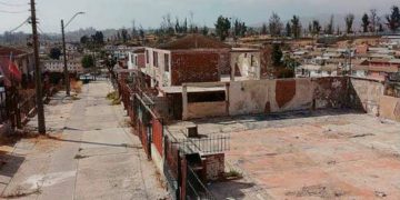 Accidentes caseros como principal causa de muerte y hospitalización en niños