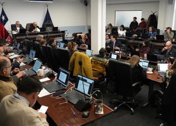 Viña del Mar y Concón encabezan expectativas de ocupación hotelera para las vacaciones de invierno