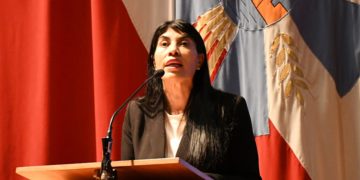 Gobierno activó el Código Azul en Los Andes y San Felipe por bajas temperaturas