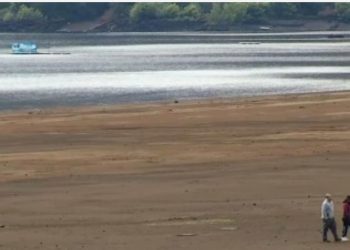 Gobierno activó el Código Azul en Los Andes y San Felipe por bajas temperaturas