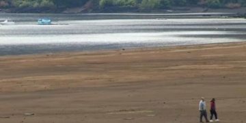 Gobierno activó el Código Azul en Los Andes y San Felipe por bajas temperaturas