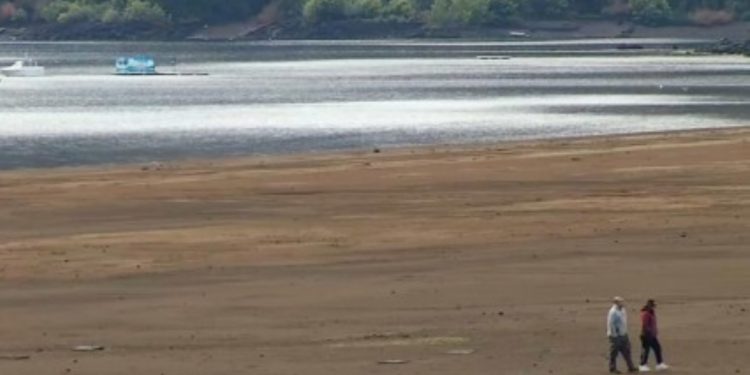 Gobierno activó el Código Azul en Los Andes y San Felipe por bajas temperaturas