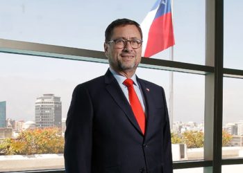 Gobierno activó el Código Azul en Los Andes y San Felipe por bajas temperaturas