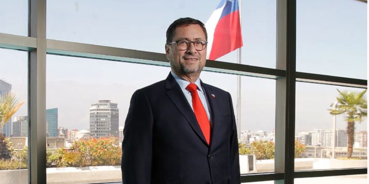 Gobierno activó el Código Azul en Los Andes y San Felipe por bajas temperaturas
