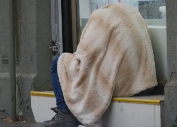 Gobierno activó el Código Azul en Los Andes y San Felipe por bajas temperaturas