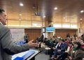 Gobierno activó el Código Azul en Los Andes y San Felipe por bajas temperaturas
