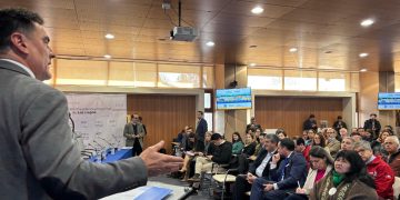 Gobierno activó el Código Azul en Los Andes y San Felipe por bajas temperaturas